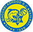 Логотип баскетбольного клуба Maccabi Ashdod